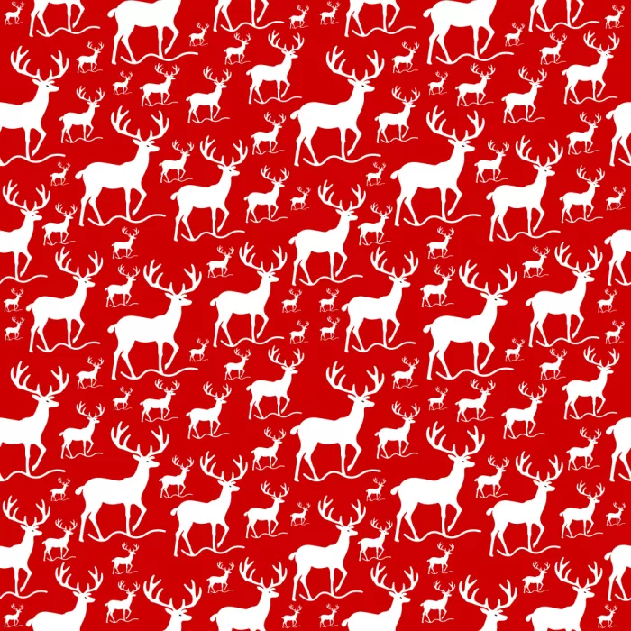 store, Print Baobab: Deers