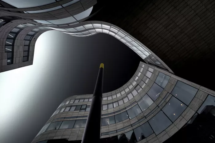 Pimenta, Jorge: Architettura dell