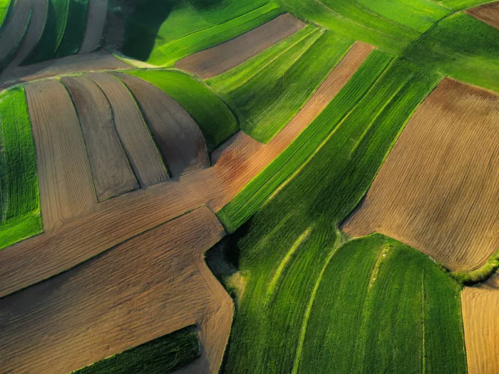 Kožuh, Primož: Slovenian countryside