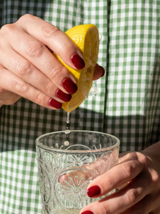 Magnusson, Andreas: Letní limonáda