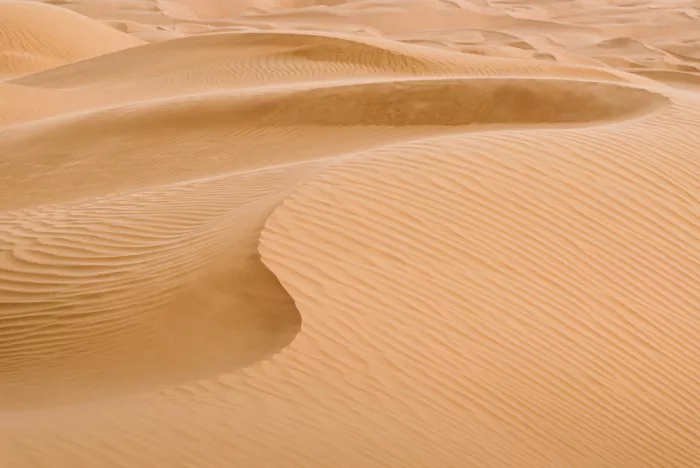 Photolovers: Sabbia nel deserto