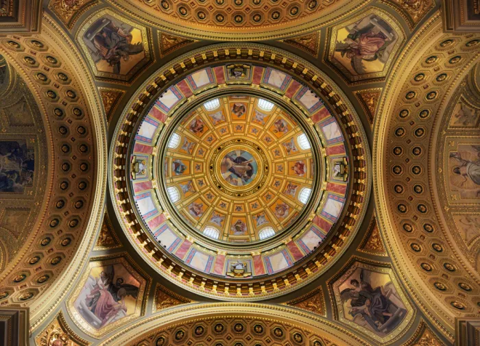 Osuna, Fran: Basilique