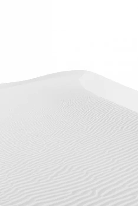 Photolovers: Duna di sabbia nel Sahara in grigio e bianco
