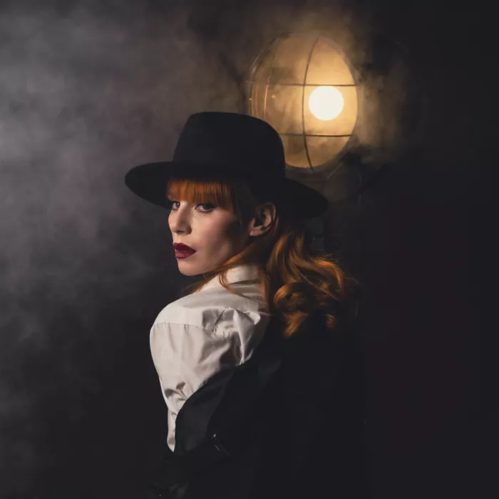 Koller, Gila: Kristina