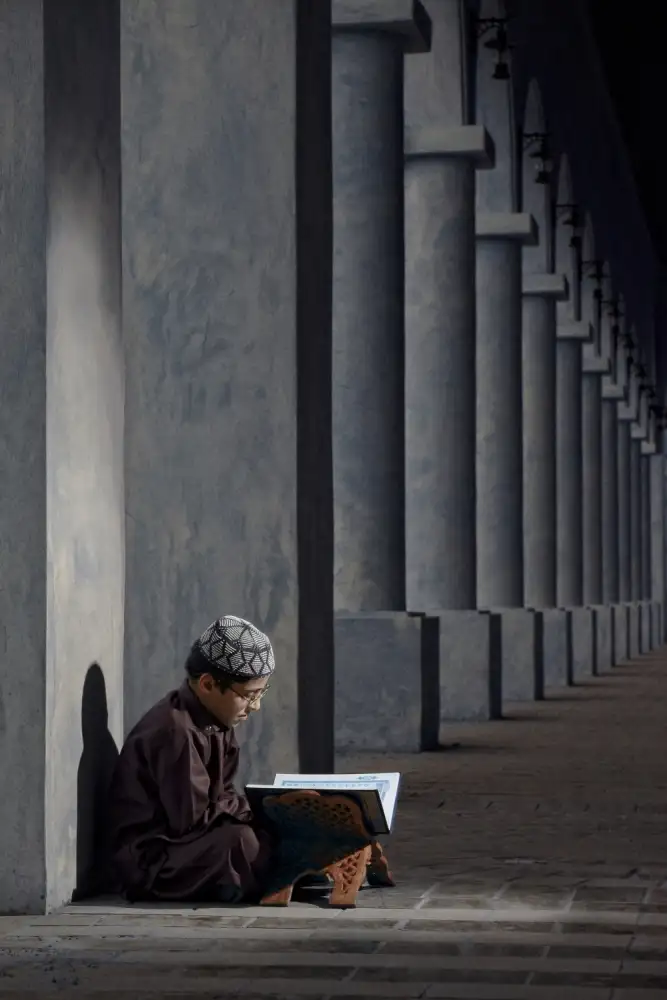 Alhumaid, Hesham: Recitál
