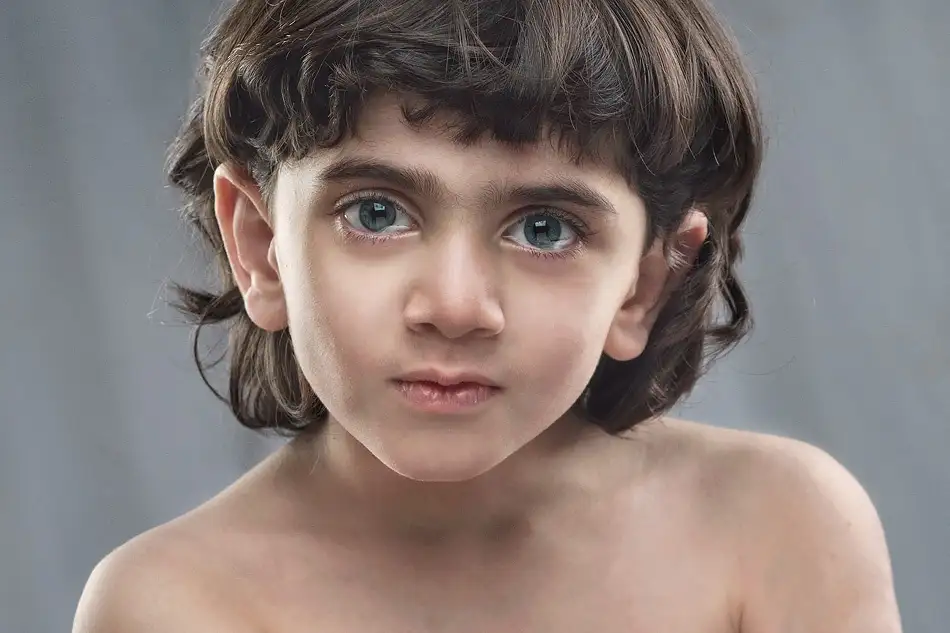 Baqer, Mohammed: Coup d'oeil