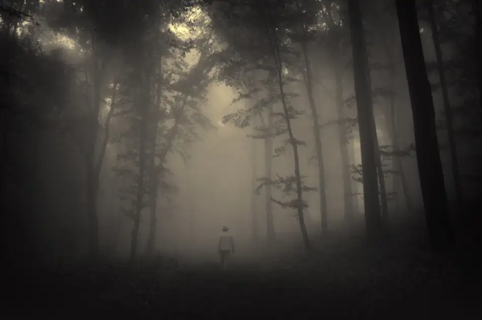 PhotoCosma: Mezi dvěma světy