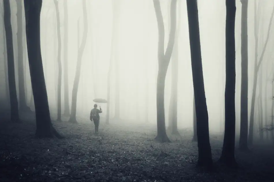 PhotoCosma: Nikde