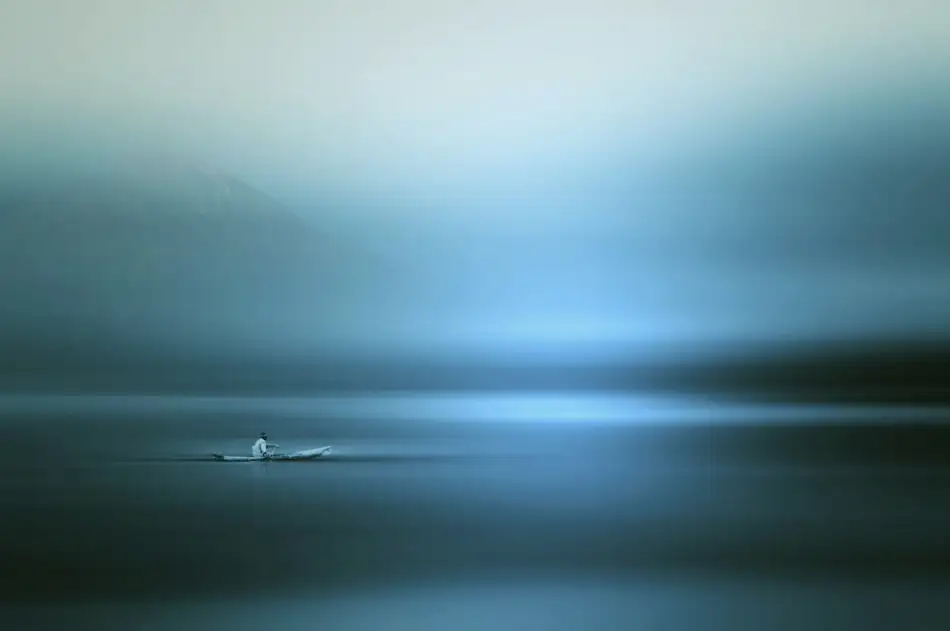 Shin, Cie: navigazione