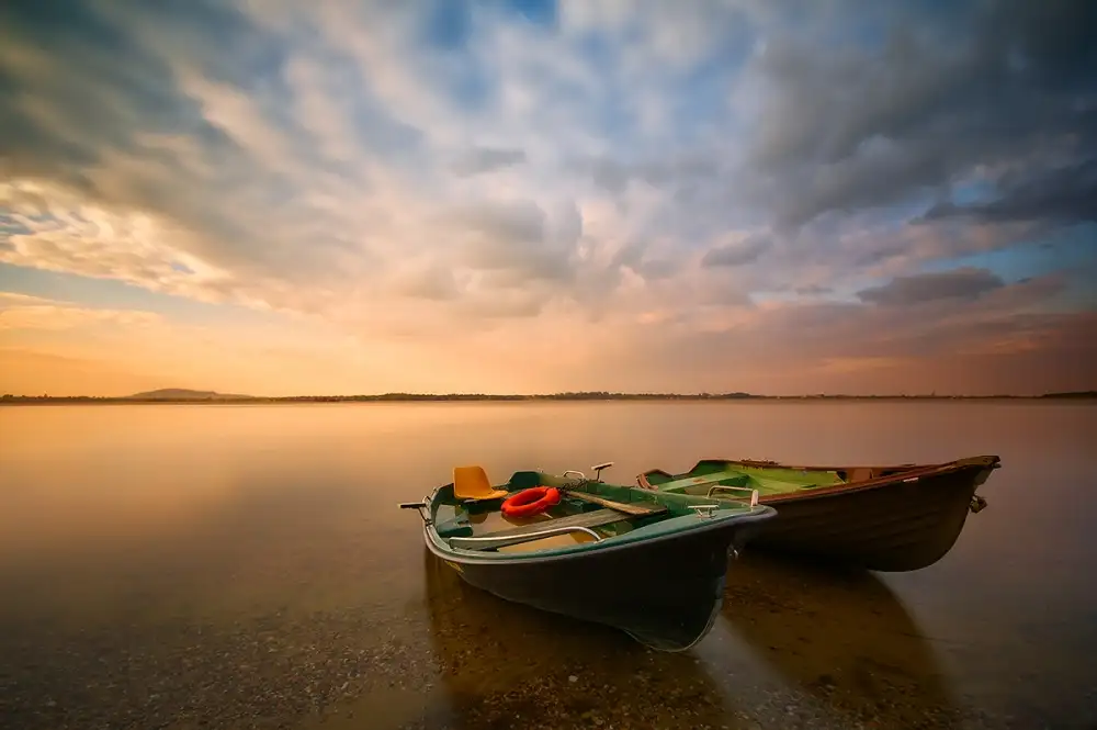 Krol, Bax Piotr: Boote