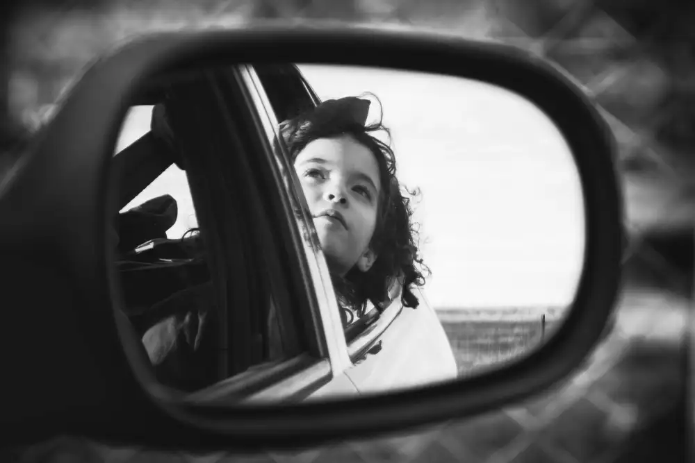 Mexia, Laura: Un desiderio selvaggio