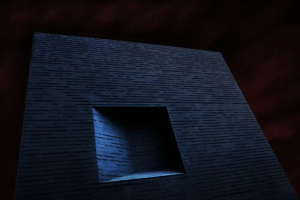 Claes, Gilbert: Le trou secret