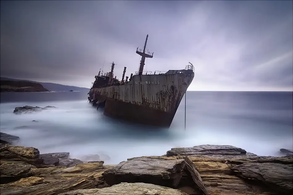 Kaimaki, Maria: Semiramide