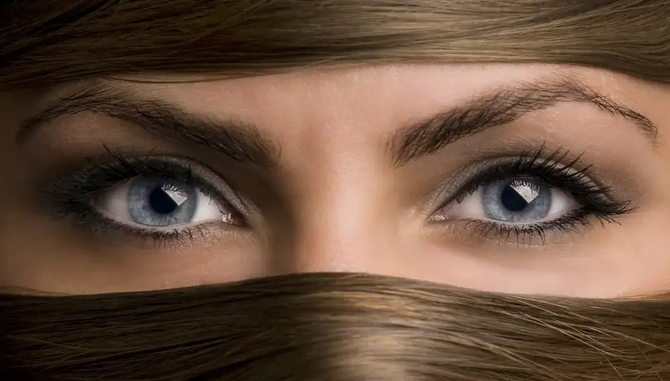 Kanovits, Gabor: Eyes