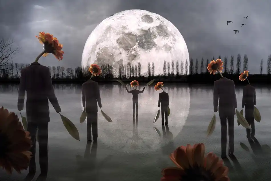 Kiciak, Christophe: Il culto misterioso