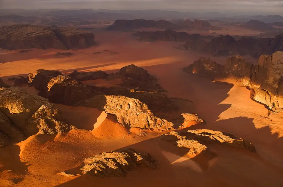 Wrobel, Karsten: Ombre della terra