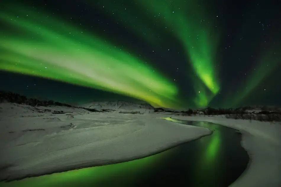 Ingibergsson, Bragi: Poema nocturno