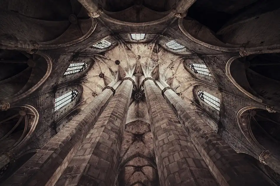 Marcisovsky, Martin: Iglesia De Santa María Del Mar