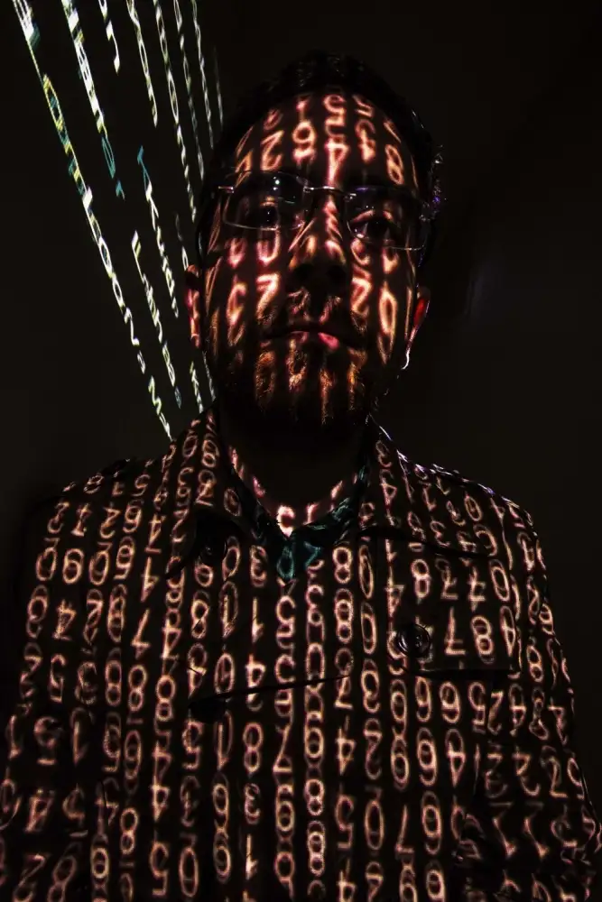 Kadir: Matrix