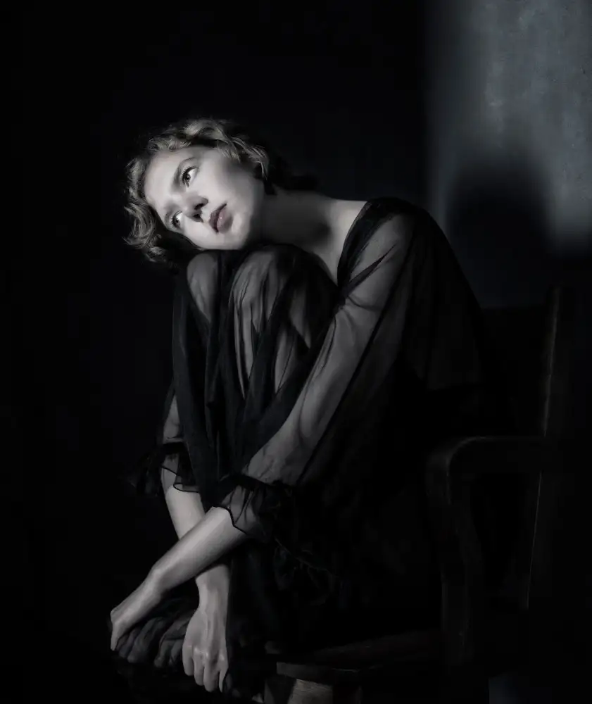 Galon, Derek: Sophia