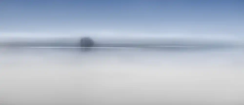 Dou, Shenshen: Soumraková řeka