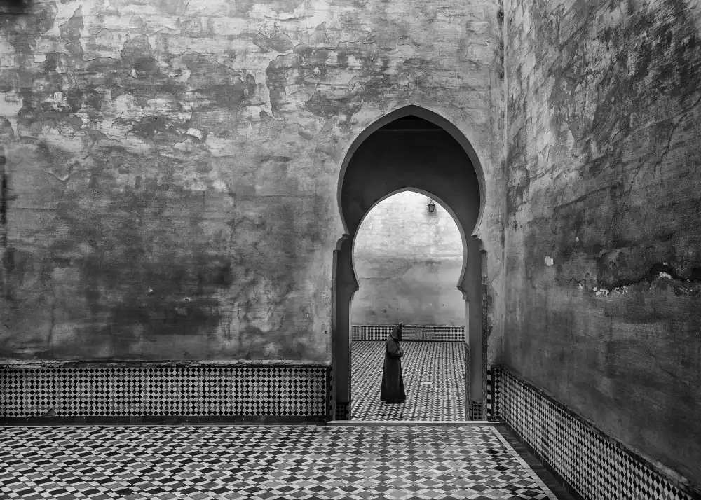 Khataw, Ali: Alte Welt
