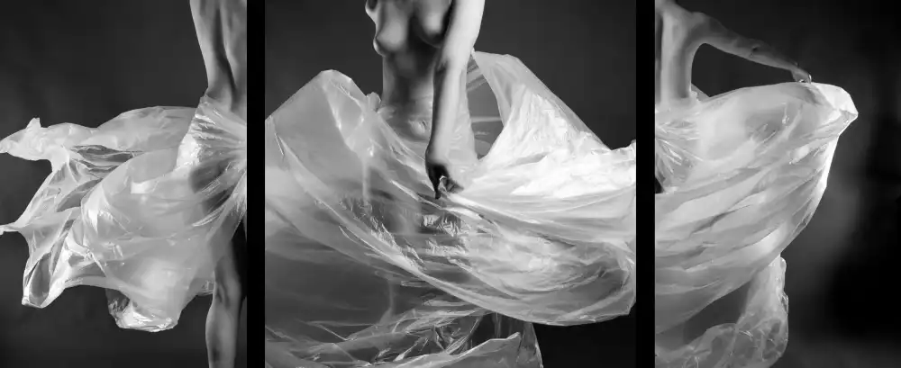 MagnusPhotos: Danza del polietilene