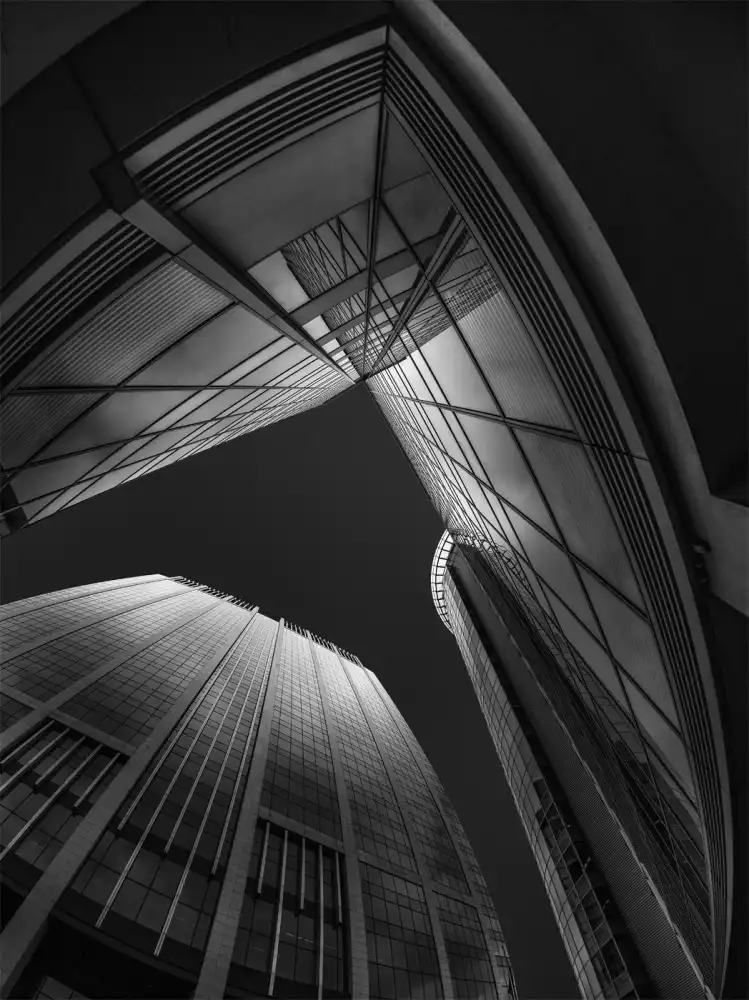 Houte, Van Jef: Vertigini