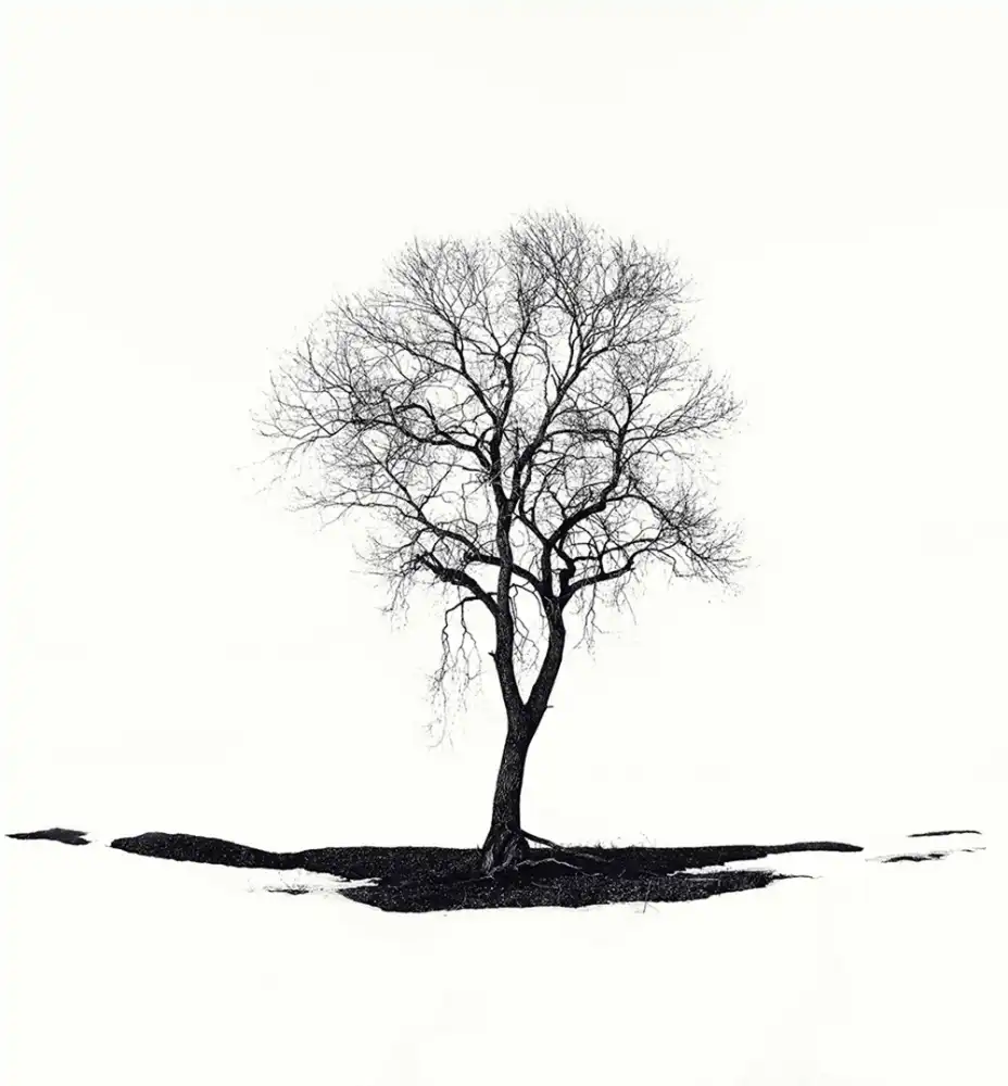 Doronin, Dmitry: Einsam
