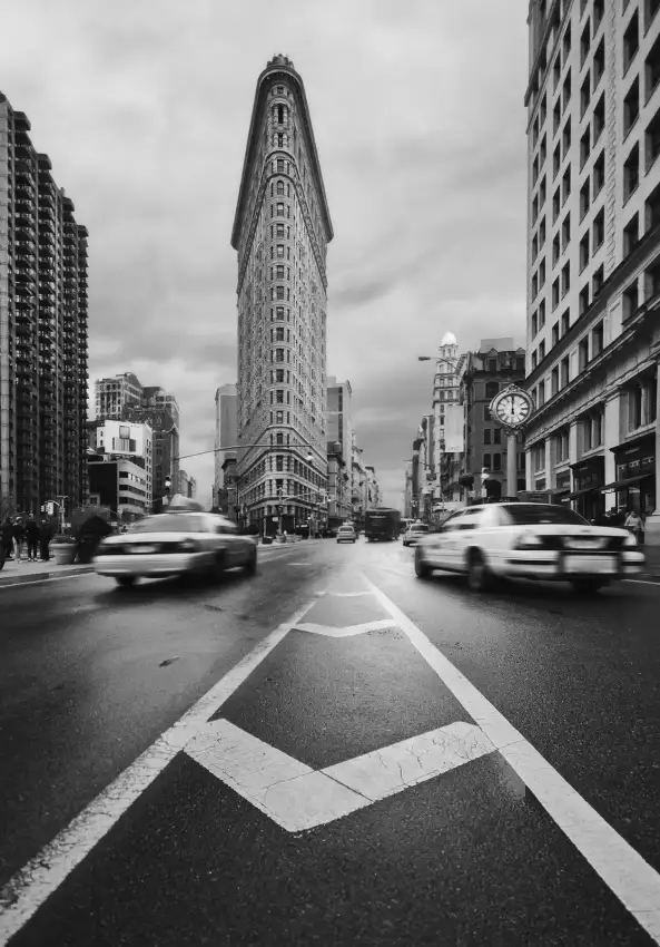 la, De Javier: Taxiii