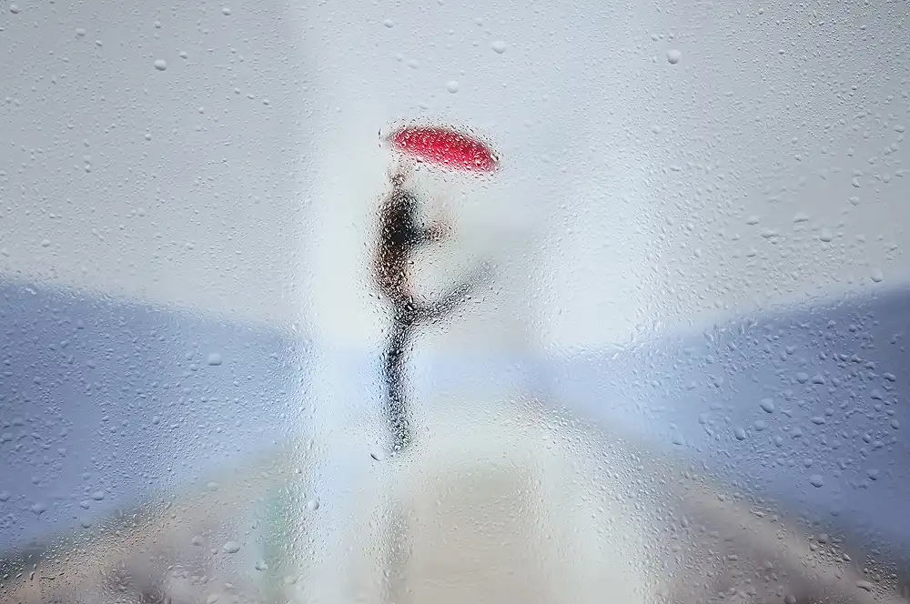 Kaimaki, Maria: Felice solo quando piove