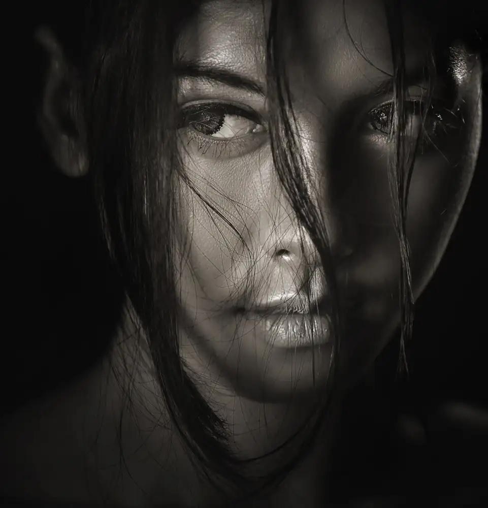 Lee, Ivan: la mirada