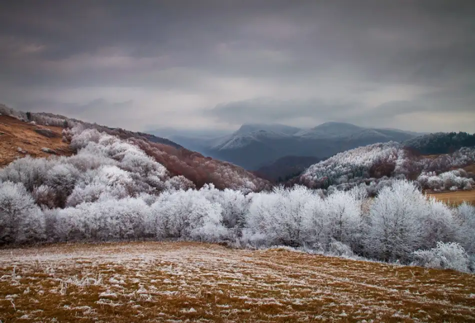 Svoboda, Peter: Respiro gelido