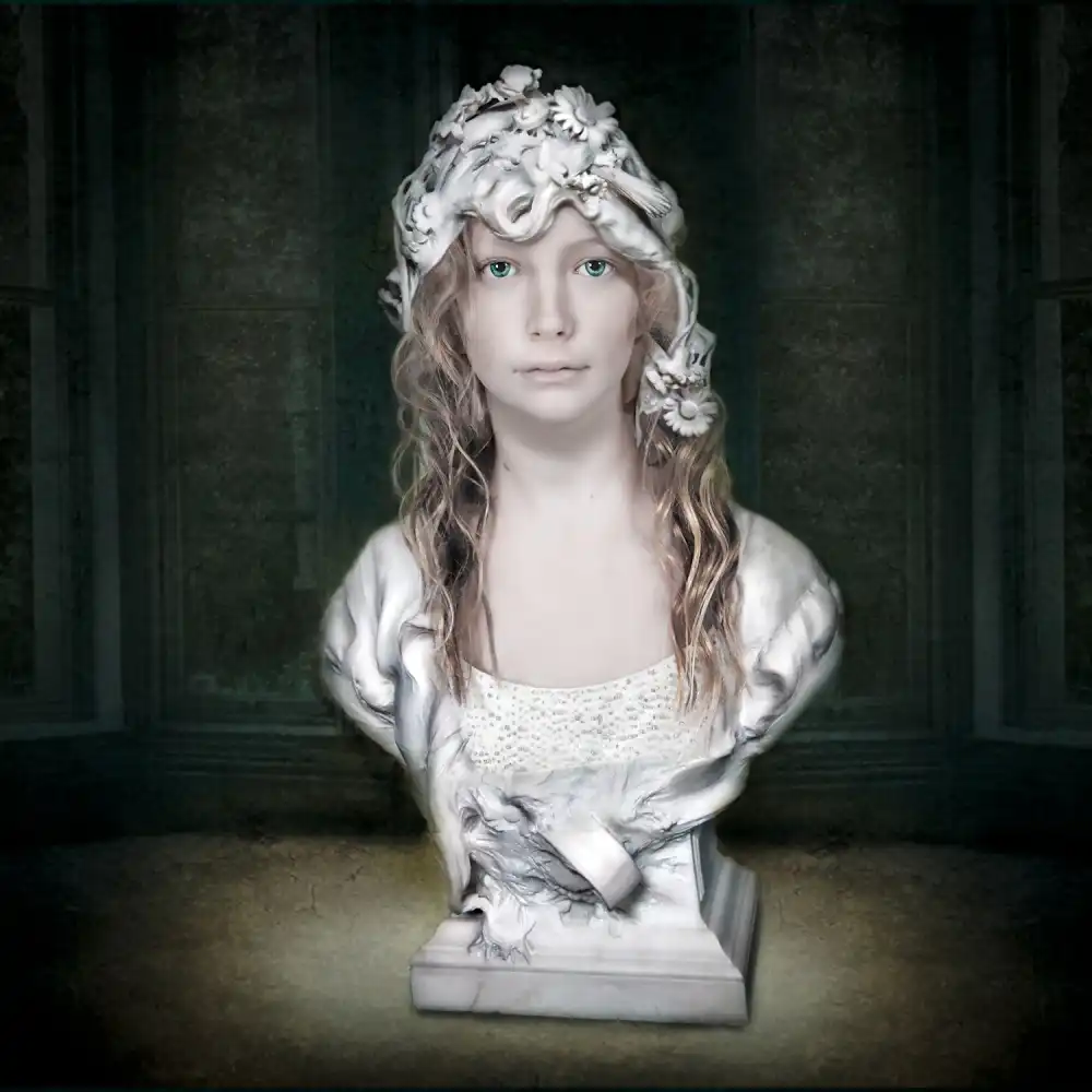 Blease, Joan: Illuminazione