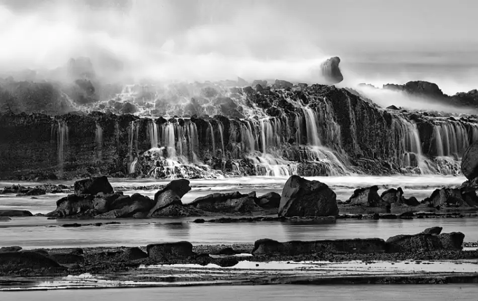 saelanwangsa: Water flow