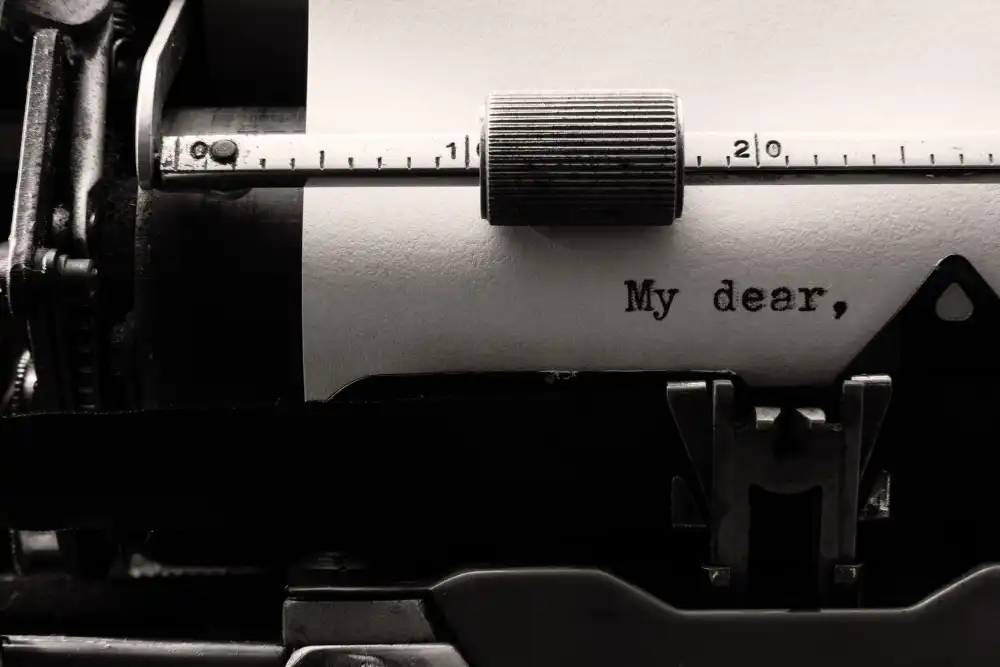 Laercio, Luiz: My Dear