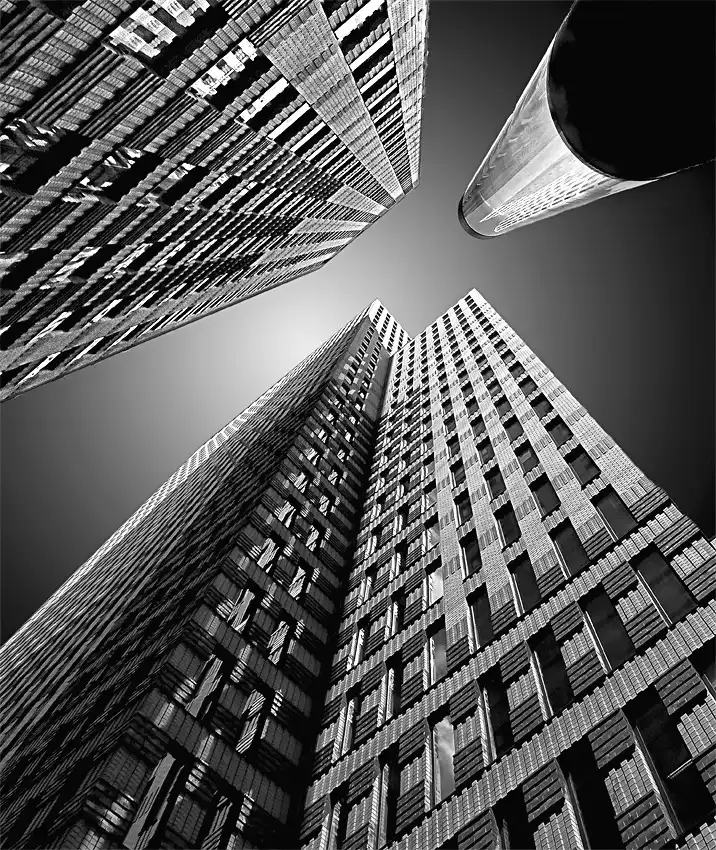 willem: Summer in the city III