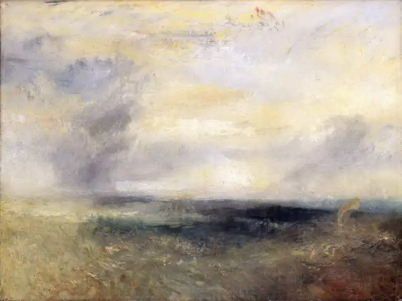 Turner, William: Margate