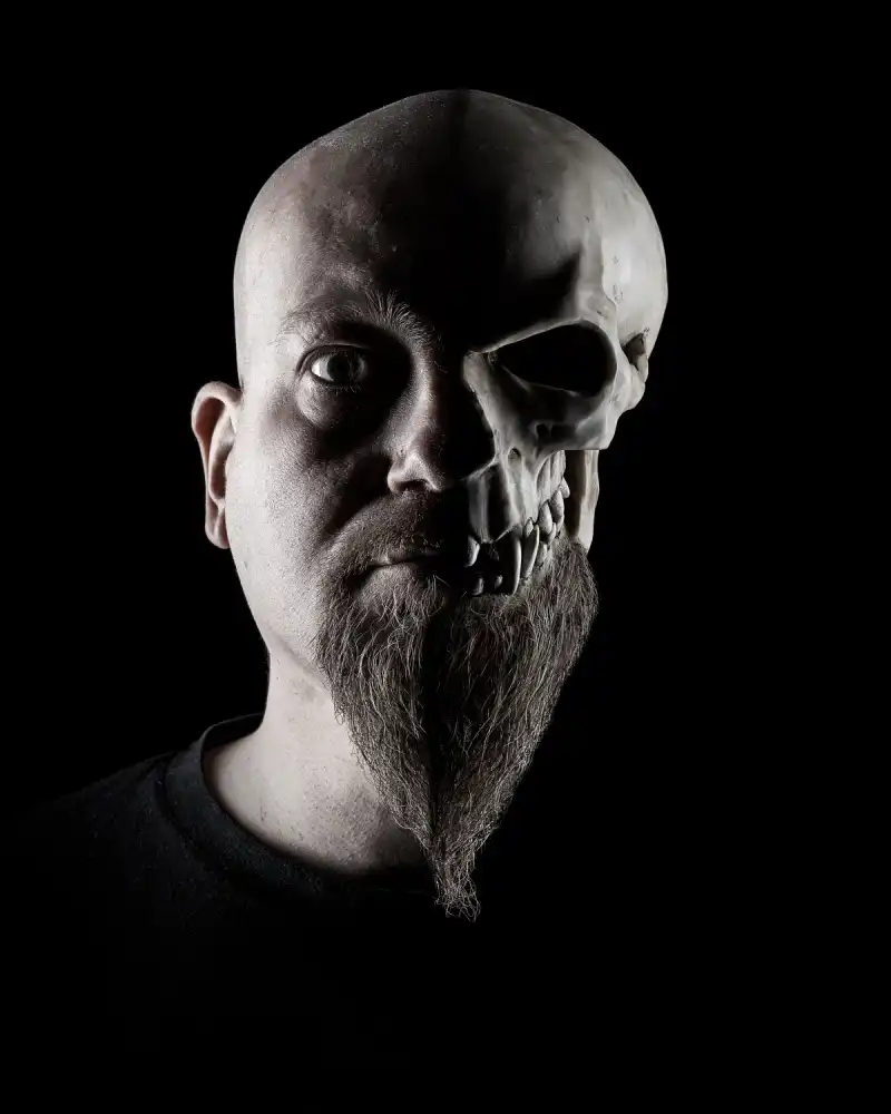 Damstén, Petri: Dualité