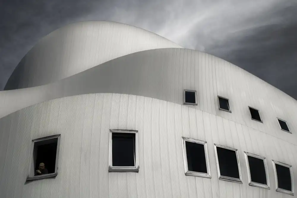 Claes, Gilbert: Rilassarsi