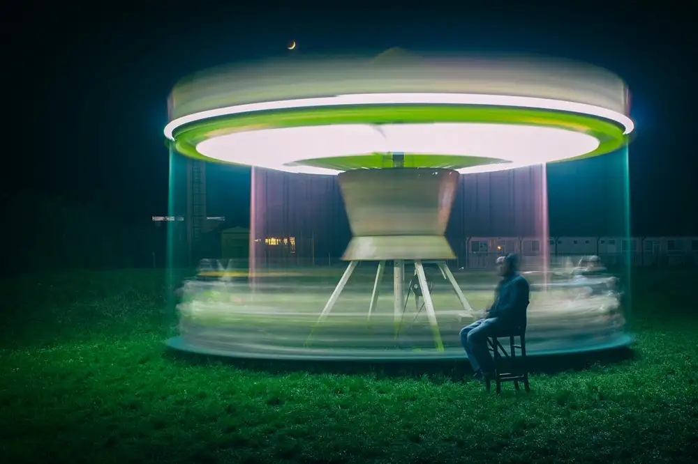 djaniru: Carrousel