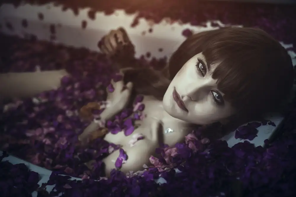 jakontil: morte delle rose