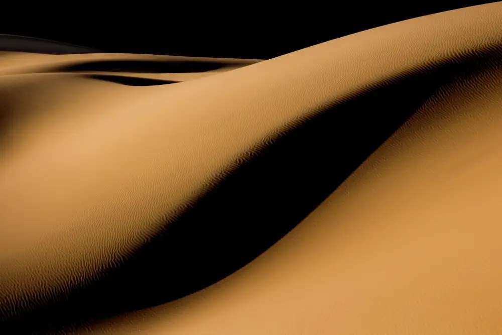 Bagheri, Usef: Deserto del Maranjab