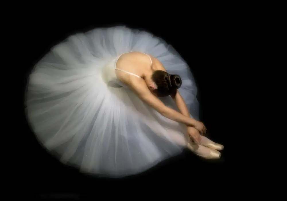 Pentony, Pauline: Eleganz