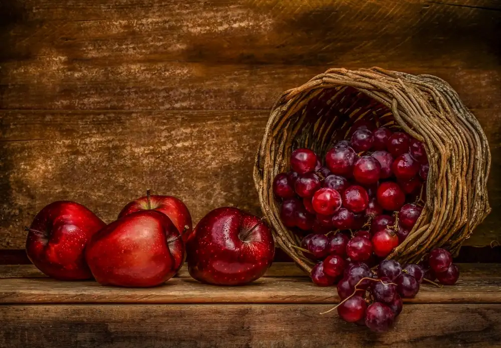 Perfoncio, Margareth: Rosso