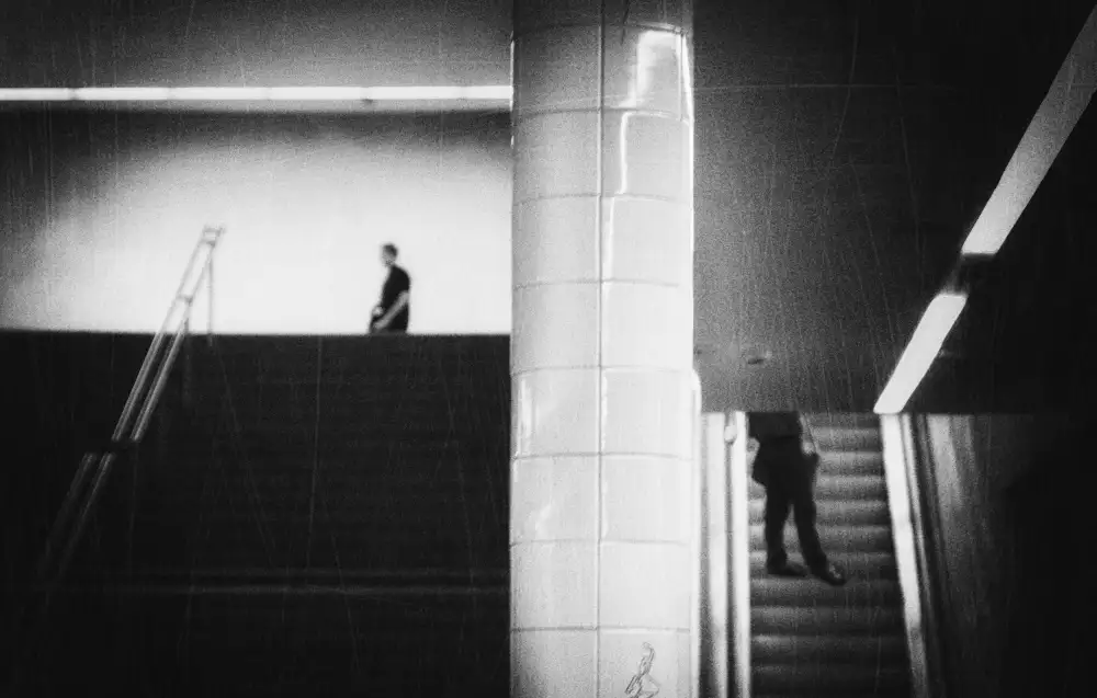 Mexia, Laura: Metà di noi