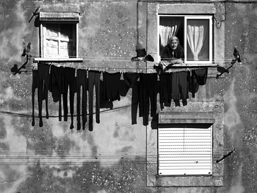 Costa, Carlos: UnderWare Barcode II