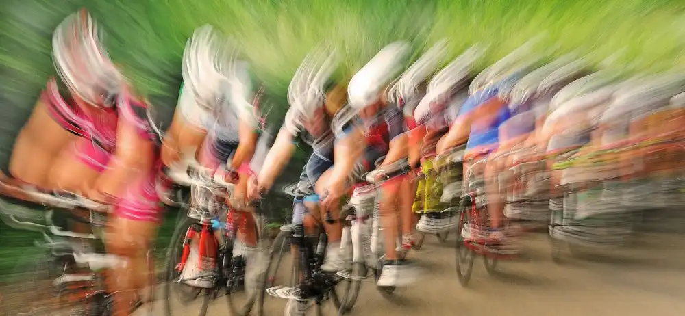 Urlings, Lou: Onde di velocità
