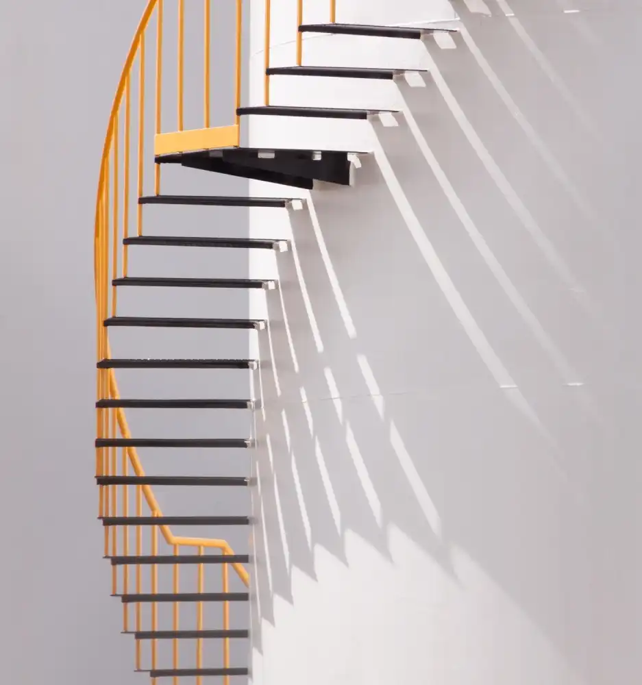 Hammer, Jacqueline: Scala Gialla