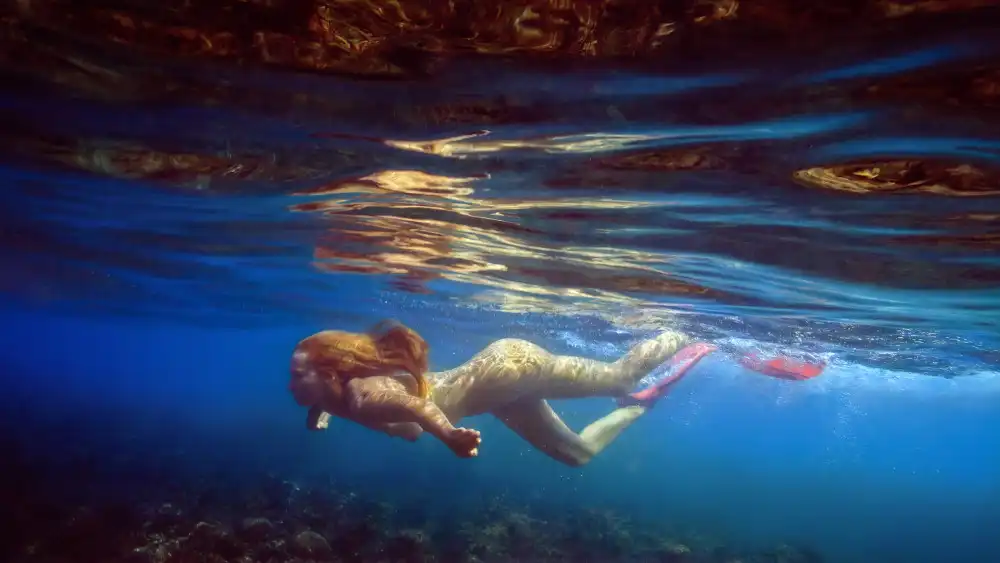 Laudin, Dmitry: Solo con l'oceano.